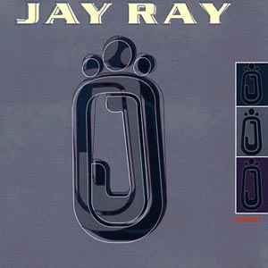 Jay Ray - Activated album cover
