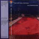 Cover of Californication, 1999-06-15, Cassette