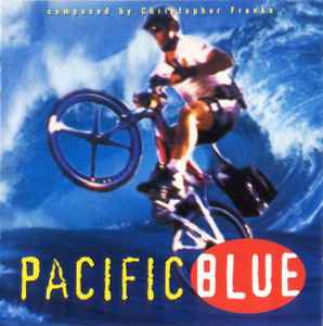 Pacific Blue-Complete Series