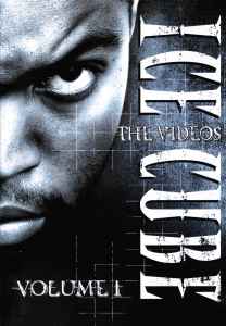 Ice Cube - The Videos Volume 1