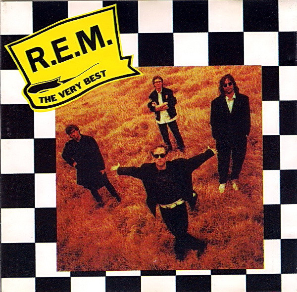 ladda ner album REM - The Very Best