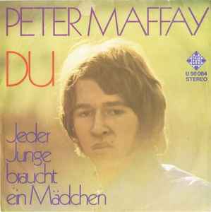 Du - Peter Maffay