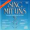 Various - Sing Mit Uns 2