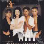 Cover of Why, 1997, CD