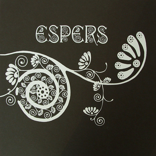 Espers – Espers (2020, Vinyl) - Discogs