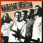 Cover of The Best Of The Mahavishnu Orchestra, 1980, Vinyl
