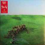 Squid – Bright Green Field (2021, Red, Vinyl) - Discogs