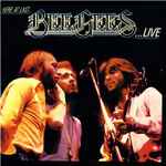 Cover von Here At Last Bee Gees Live, 1977, Vinyl