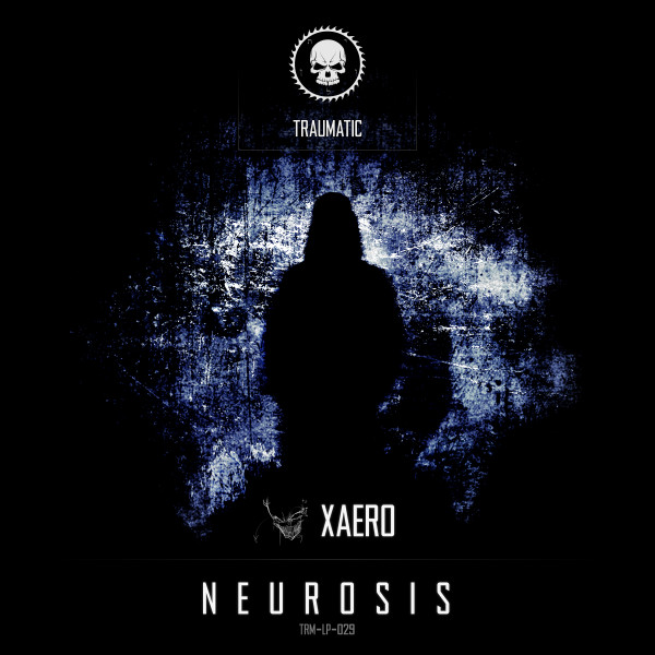 baixar álbum Xaero - Neurosis