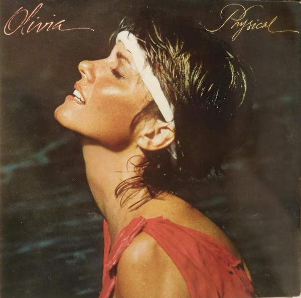 Olivia Newton-John – Physical (2022, Pink, Vinyl) - Discogs