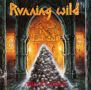 Running Wild - Masquerade | Releases | Discogs