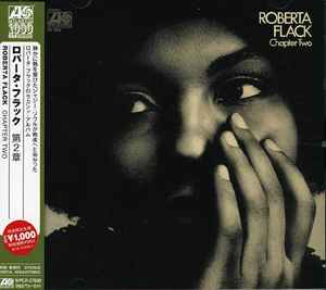 Roberta Flack – Chapter Two (2013, CD) - Discogs