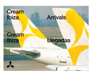 Cream Ibiza - Arrivals - Various