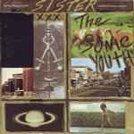 Cover of Sister, 1996-04-15, CD