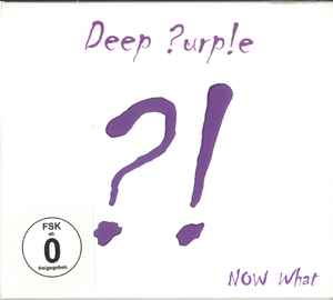 Deep Purple - Now What?!