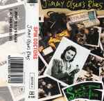 Cover of Jimmy Olsen's Blues, 1993, Cassette
