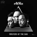 Cover of Masters Of The Sun Vol. 1, 2018-11-16, CD