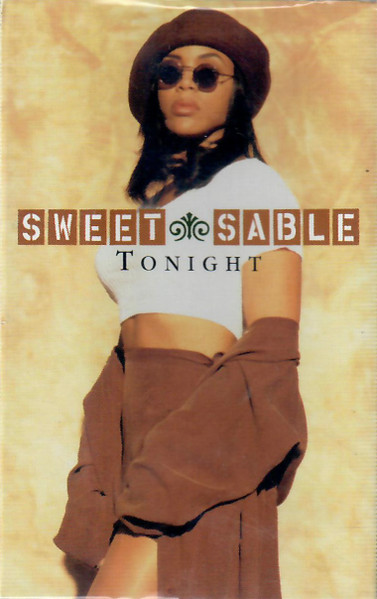 Sweet Sable – Tonight (1994, CD) - Discogs