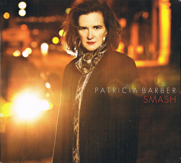 Patricia Barber – Smash (2013, Vinyl) - Discogs