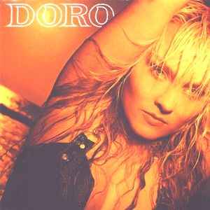 Doro - Doro album cover
