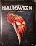 Cover of Halloween Die Nacht Des Grauens, 2015, Blu-ray