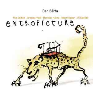 Dan Bárta - Entropicture