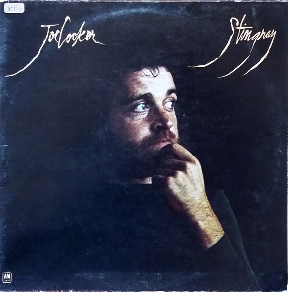 Joe Cocker - Stingray | Releases | Discogs