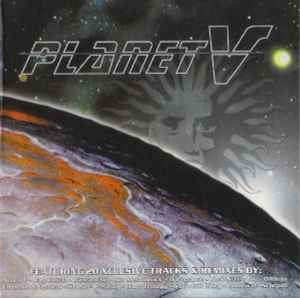 Planet V - Various