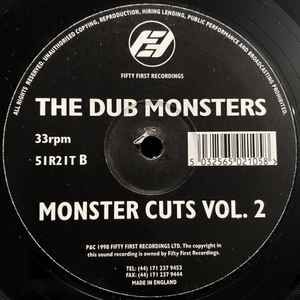 Monster (Dub) 