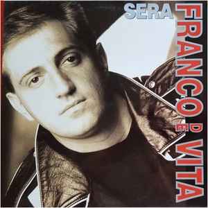 Franco De Vita - Sera album cover