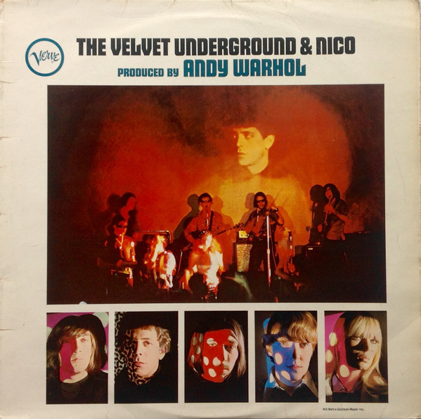 高品質 (あかべこ様)『The Velvet Nico』 & Underground 洋楽 
