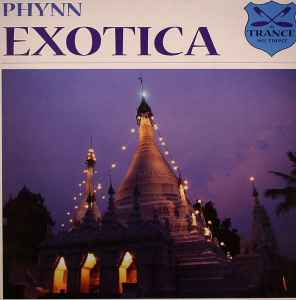 Exotica - Phynn