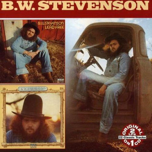 B.W. Stevenson – Lead Free / B.W. Stevenson (2004, CD) - Discogs