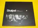 Cover of Skalpel, 2012-04-02, CD
