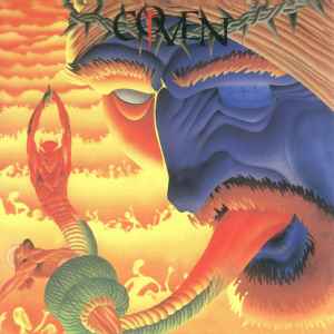 Coven – Death Walks Behind You (1989, CD) - Discogs