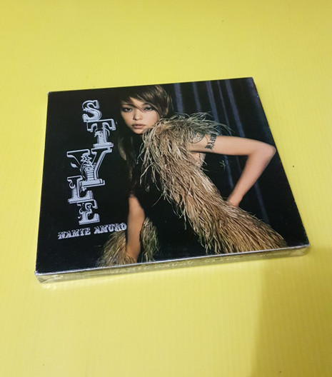 Namie Amuro - Style | Releases | Discogs