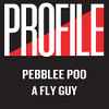 Pebblee Poo - A Fly Guy