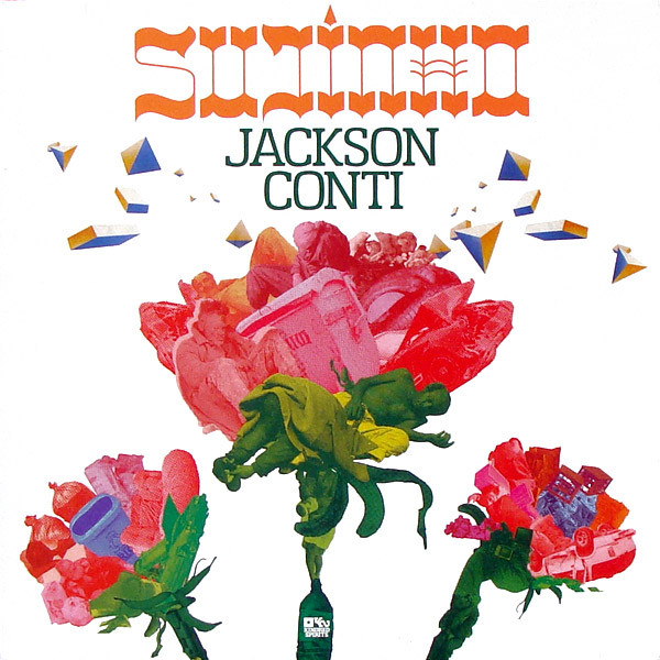 Jackson Conti – Sujinho