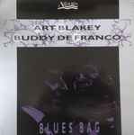 Cover of Blues Bag, 1986, Vinyl