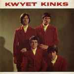 Cover of Kwyet Kinks, 1998, CD