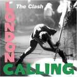 Cover of London Calling, 1980-02-00, Vinyl
