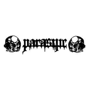 Parasitic Records on Discogs