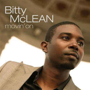 Bitty McLean – Movin' On (2009, CD) - Discogs