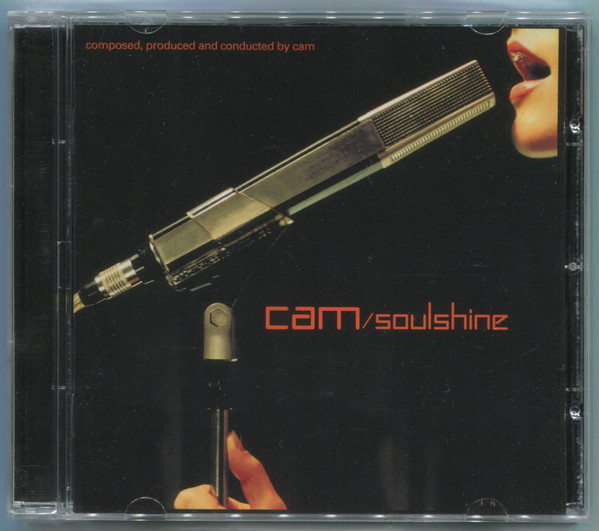 Cam - Soulshine | Releases | Discogs