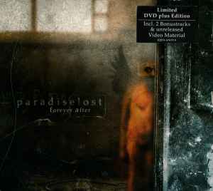 Cd Paradise Lost - In Requiem (made In Eua)