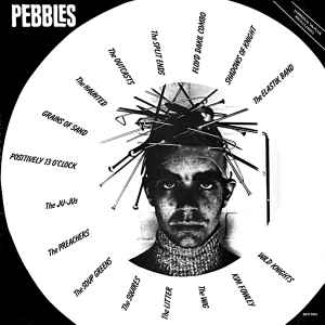 Pebbles Vol. One - Various
