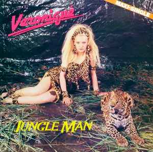 Jungle Man - Veroniqué