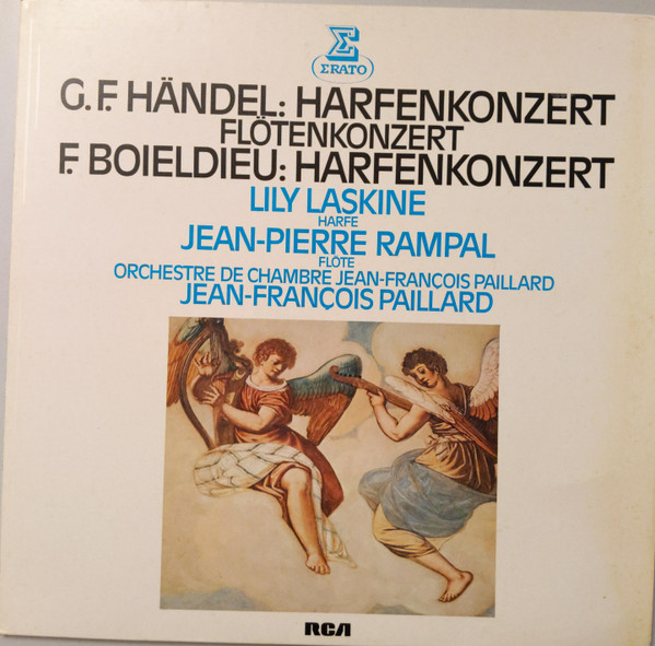 baixar álbum Johann Sebastian Bach Ralph Kirkpatrick , Cembalo Festival Strings Lucerne , Leader Rudolf Baumgartner - Konzert Für Streicher Cembalo Und Continuo Nr 1 d moll BWV 1052 Konzert Für Streicher Cembalo Und Continuo Nr 2 E dur BWV 1053