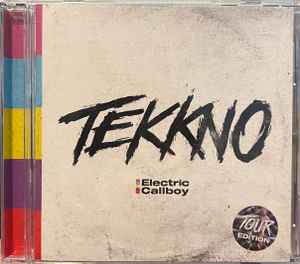 Electric Callboy – Tekkno (2023