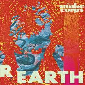 The Snake Corps – Smother Earth (1990, CD) - Discogs
